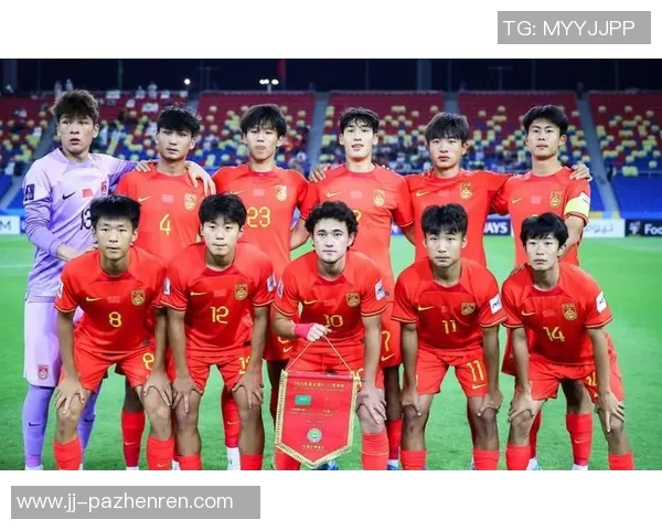 U17亚洲杯预选赛A组赛程出炉,青春战火点燃绿茵场 U17亚洲杯预选赛A组赛程出炉,青春战火点燃绿茵场