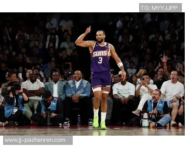 你是真练啊！狄龙本赛季场均21分3板2助2断，出场率决定太阳战绩的秘密武器