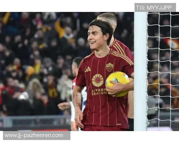 外媒预测本轮罗马首发:迪巴拉缺席!苏莱、切利克在列 外媒预测本轮罗马首发:迪巴拉缺席!苏莱、切利克在列