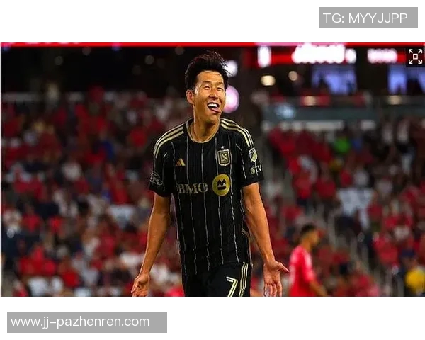 孙兴慜加盟洛杉矶FC首赛季完美答卷,12球3助攻点燃MLS激情 孙兴慜加盟洛杉矶FC首赛季完美答卷,12球3助攻点燃MLS激情