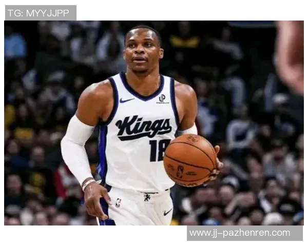 国王默里断球妙传威少反击上篮:篮球场上的激情盛宴 国王默里断球妙传威少反击上篮:篮球场上的激情盛宴