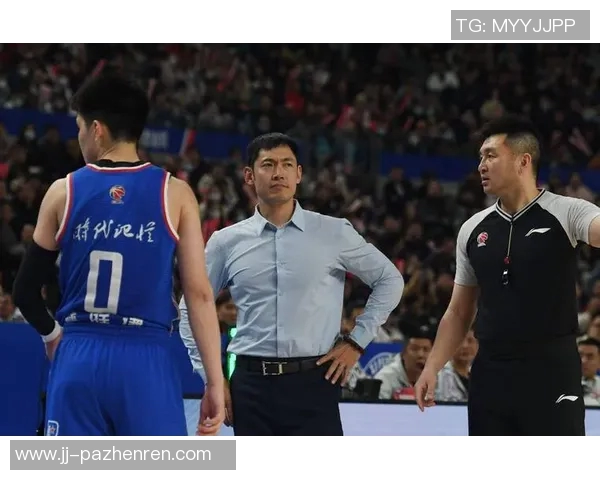 11.6CBA战报：张庆鹏末节20分，阿联狂砍42分——一场激情燃烧的篮球盛宴