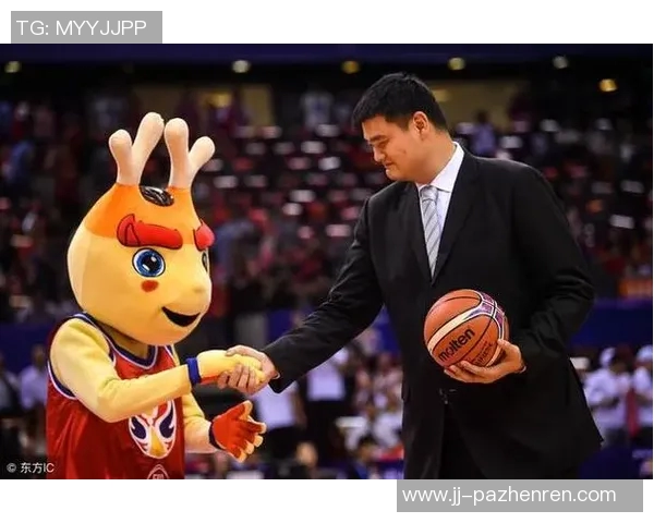 ESPN深度长文:下一个姚明何时才能出现? ESPN深度长文:下一个姚明何时才能出现?