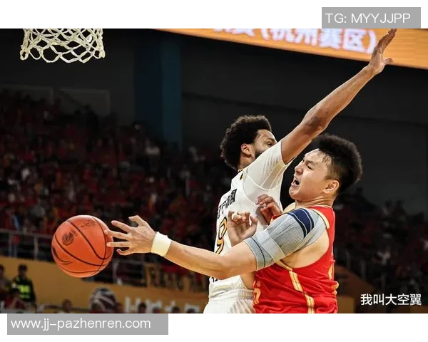 【观点】总决赛G2堪称经典之战辽篮已展现冠军气质