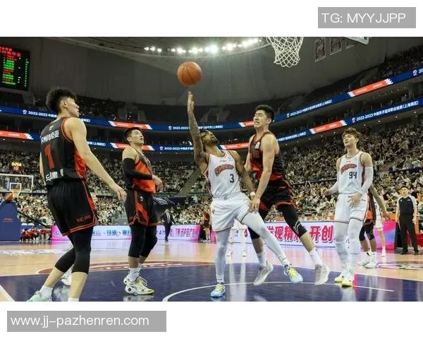 中国篮协发文：责成CBA公司调查上海VS江苏比赛，背后隐藏的深层次问题