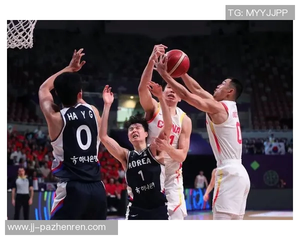 在周琦倒下后的126分钟：新疆男篮的“73分心魔”与复苏之路