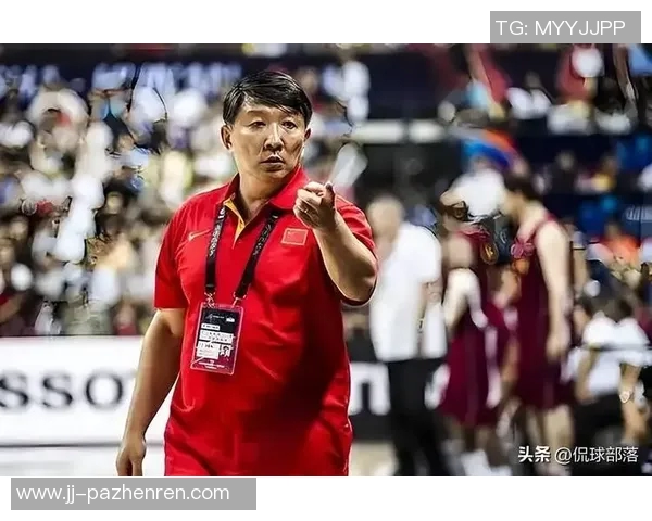 宫鲁鸣盛赞易建联:他是最想赢的人,一段令人振奋的篮球故事 宫鲁鸣盛赞易建联:他是最想赢的人,一段令人振奋的篮球故事