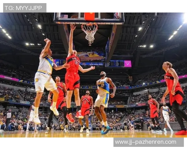 巴雷特爆发,西亚卡姆空砍,猛龙轻取步行者的背后故事 巴雷特爆发,西亚卡姆空砍,猛龙轻取步行者的背后故事