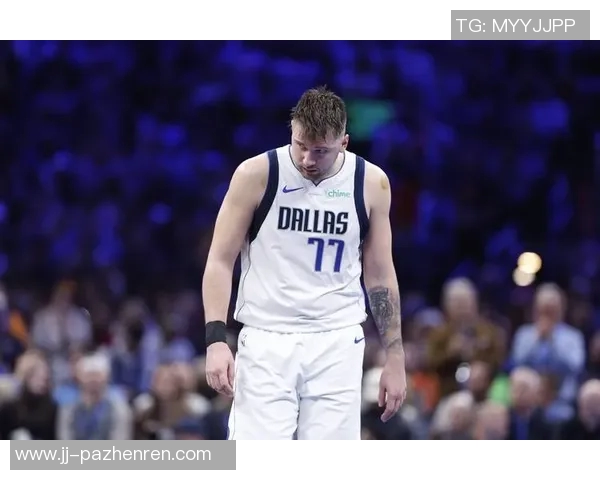 库班:也许东契奇会像离开独行侠的纳什一样拿下2个MVP 库班:也许东契奇会像离开独行侠的纳什一样拿下2个MVP