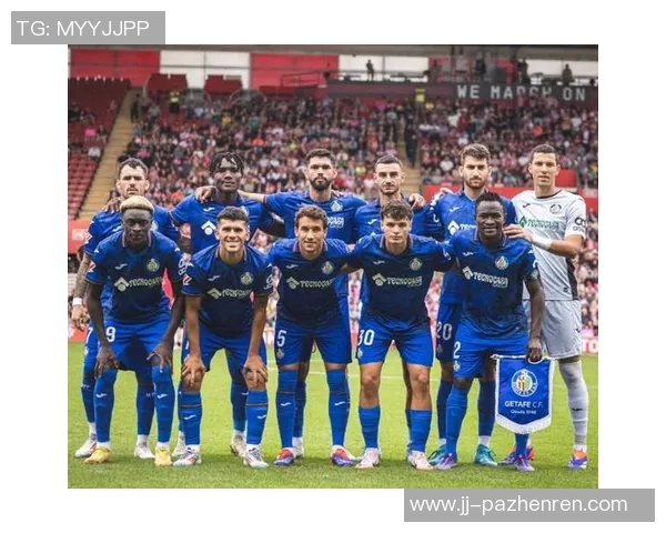 GOAT归来,恩约姆二度回归赫塔费,完成西甲250场里程碑 GOAT归来,恩约姆二度回归赫塔费,完成西甲250场里程碑