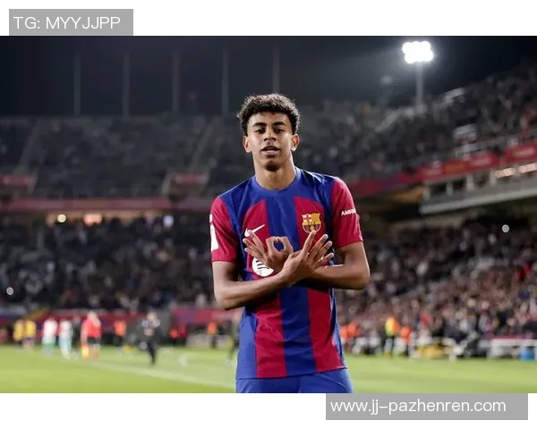 亚马尔父亲为儿子发声:幸好他已经18岁了,我们巴塞罗那见 亚马尔父亲为儿子发声:幸好他已经18岁了,我们巴塞罗那见