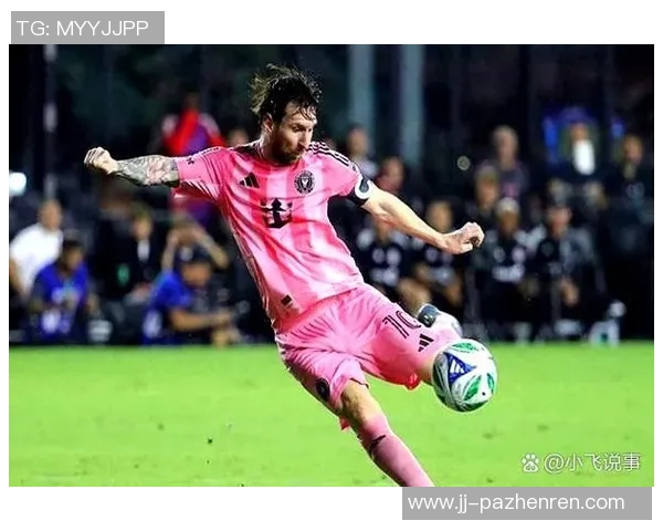 会师美职联决赛,梅西过往面对穆勒3胜7负处于下风 会师美职联决赛,梅西过往面对穆勒3胜7负处于下风