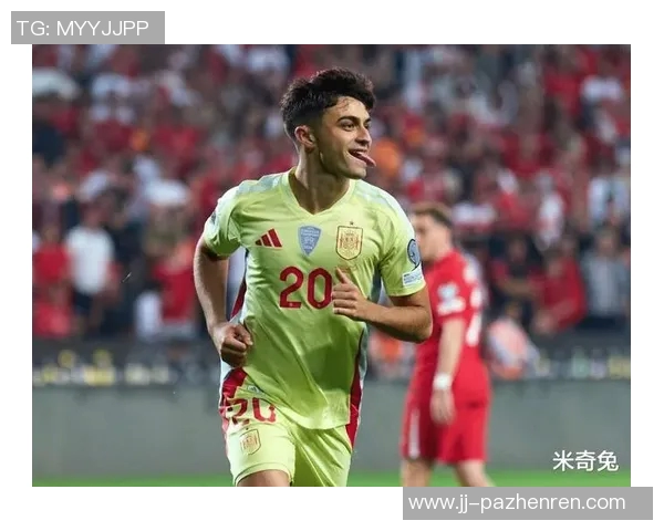 大师的舞步,佩德里左脚凌空卸球后右脚送出精妙直塞 大师的舞步,佩德里左脚凌空卸球后右脚送出精妙直塞