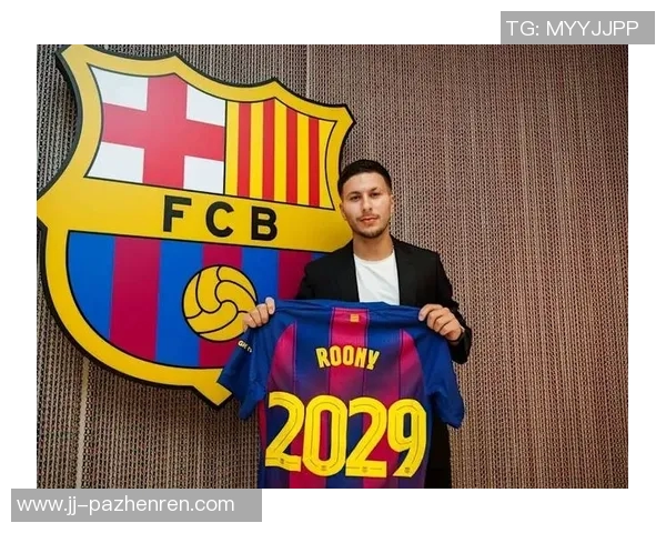 巴尔德吉:我在巴萨很开心,外界的传闻不会让我分心 巴尔德吉:我在巴萨很开心,外界的传闻不会让我分心