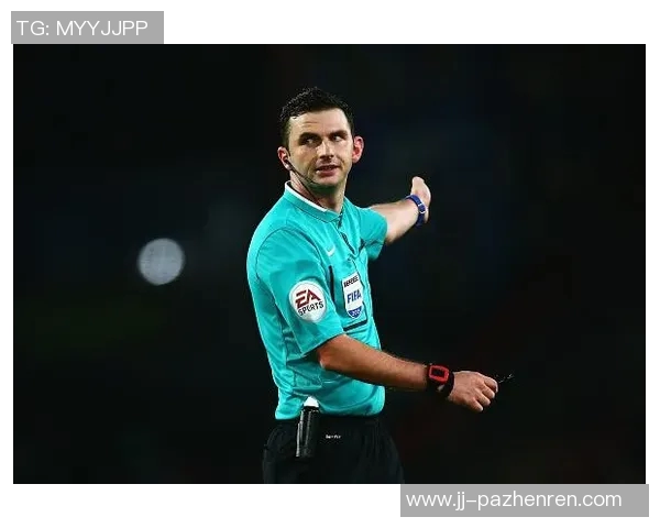 官方:迈克尔-奥利弗将执法世预赛土耳其vs西班牙,焦点战引爆全球关注 官方:迈克尔-奥利弗将执法世预赛土耳其vs西班牙,焦点战引爆全球关注