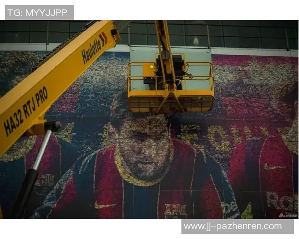 整活新境界：布拉格斯拉维亚把梅西回诺坎普的背景P成自家主场的创意之路