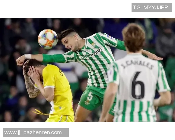 比赛集锦:皇家贝蒂斯1-1赫罗纳 比赛集锦:皇家贝蒂斯1-1赫罗纳