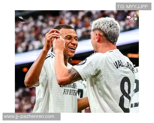 皇马FC26评分大揭秘:姆巴佩91、巴尔韦德89、阿诺德86、赫伊森82 皇马FC26评分大揭秘:姆巴佩91、巴尔韦德89、阿诺德86、赫伊森82