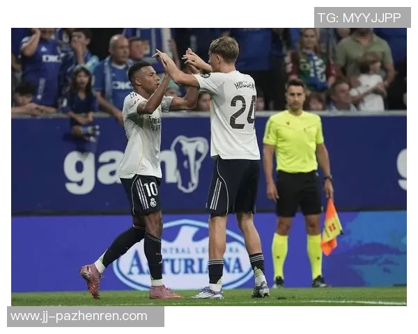 皇社名宿:我的同胞巴尔韦德是名全能战士,但我更喜欢姆巴佩 皇社名宿:我的同胞巴尔韦德是名全能战士,但我更喜欢姆巴佩