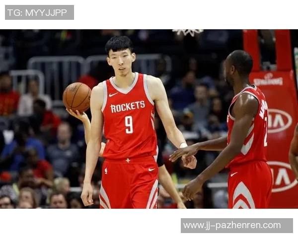 联合试训周琦大放异彩选秀顺位有望大幅提升