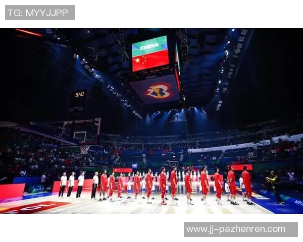 落选赛比世界杯更难打男篮36年来首度无缘奥运？