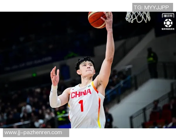 首钢官方：对于曾凡博的篮球梦想球队将全力支持