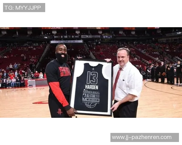 骗钱铁匠大集合火箭悍将最瞎：他们是如何让球迷心碎的？